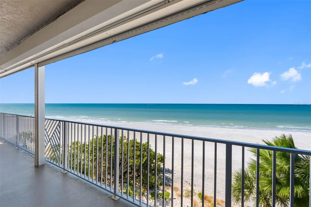 19710 Gulf Boulevard Indian Shores FL 33785