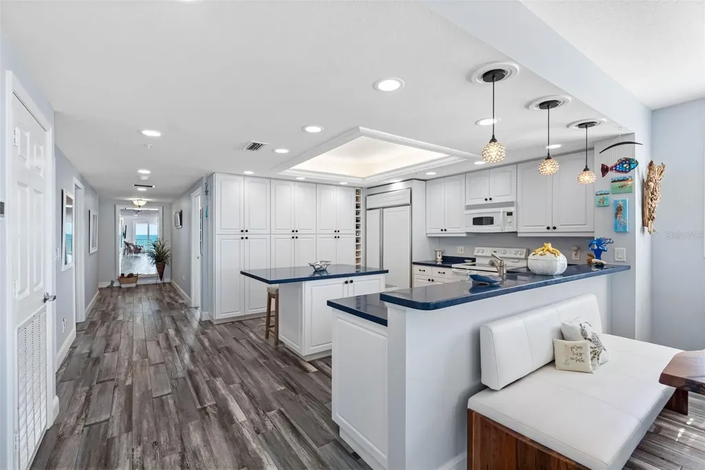 19710 Gulf Boulevard Indian Shores FL 33785