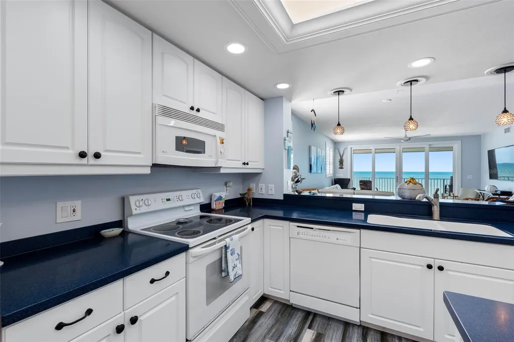 19710 Gulf Boulevard Indian Shores FL 33785