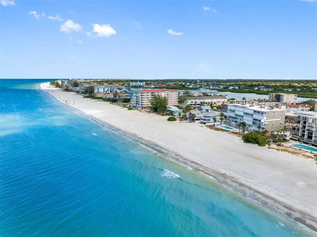 19710 Gulf Boulevard Indian Shores FL 33785