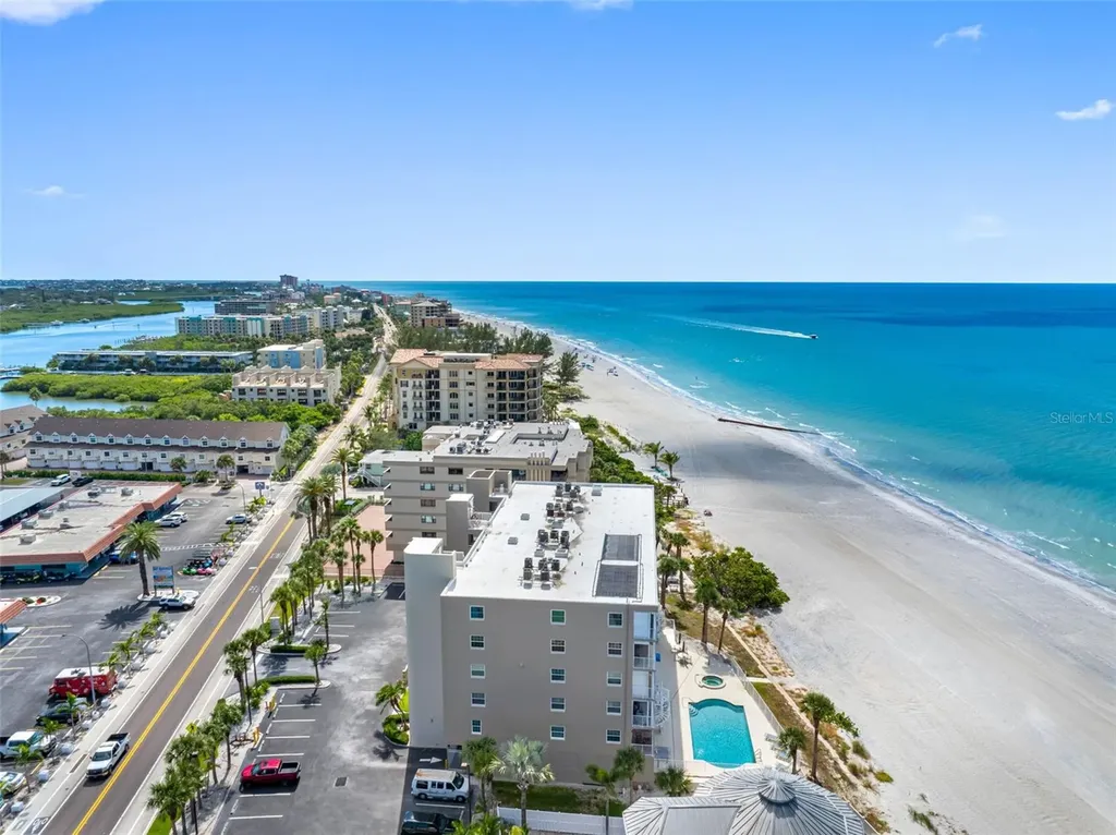 19710 Gulf Boulevard Indian Shores FL 33785