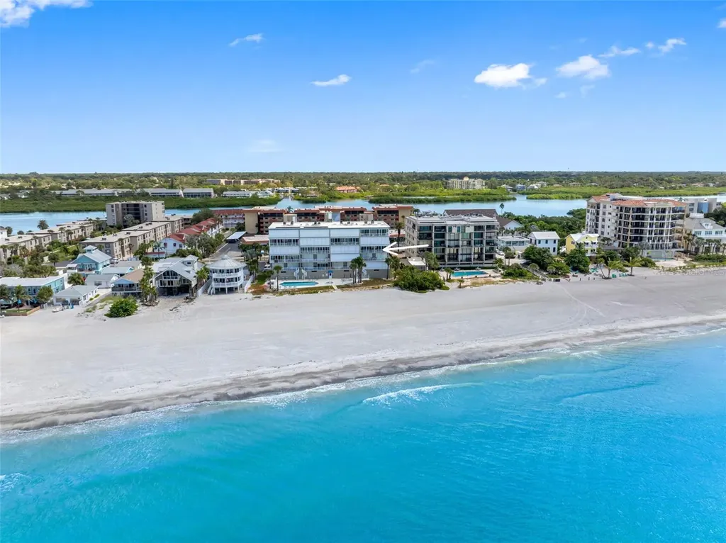 19710 Gulf Boulevard Indian Shores FL 33785