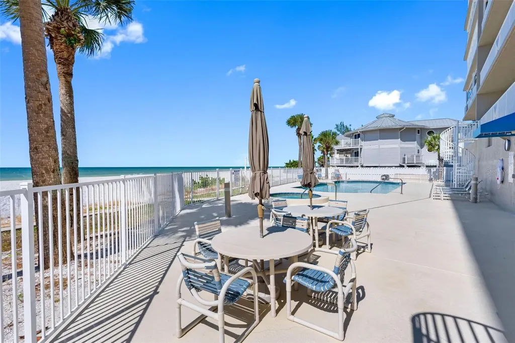 19710 Gulf Boulevard Indian Shores FL 33785