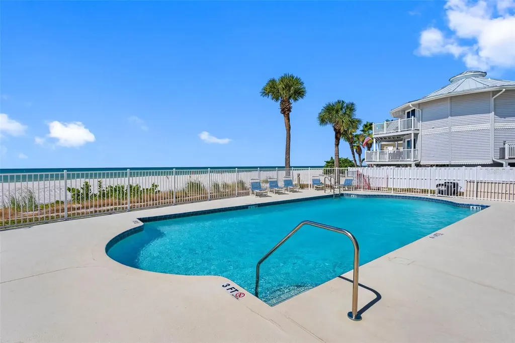 19710 Gulf Boulevard Indian Shores FL 33785