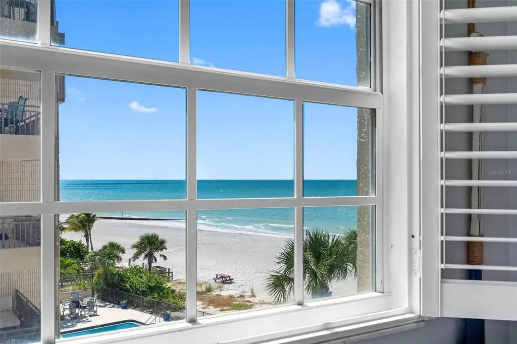 19710 Gulf Boulevard Indian Shores FL 33785