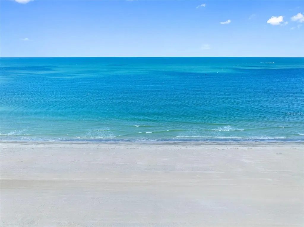 19710 Gulf Boulevard Indian Shores FL 33785