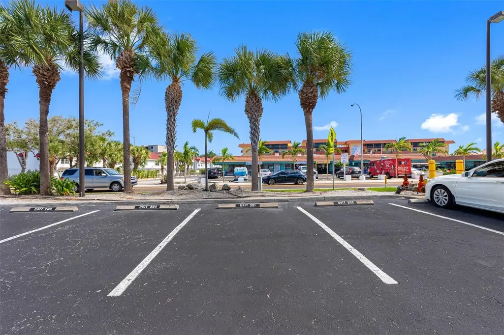 19710 Gulf Boulevard Indian Shores FL 33785