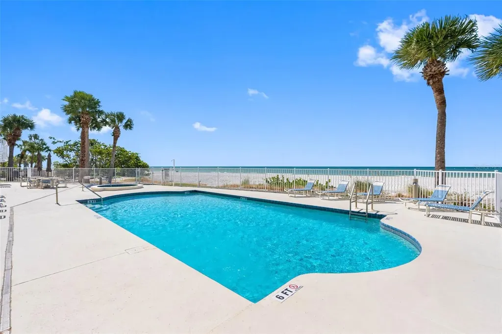 19710 Gulf Boulevard Indian Shores FL 33785