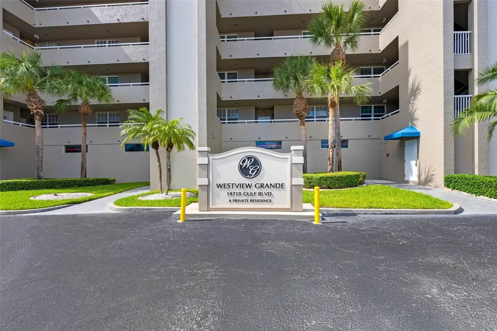 19710 Gulf Boulevard Indian Shores FL 33785