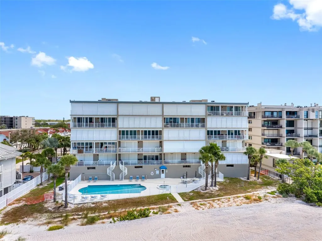 19710 Gulf Boulevard Indian Shores FL 33785