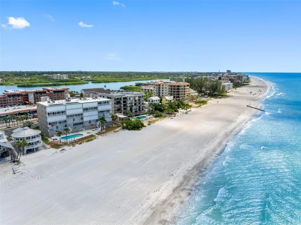 19710 Gulf Boulevard Indian Shores FL 33785