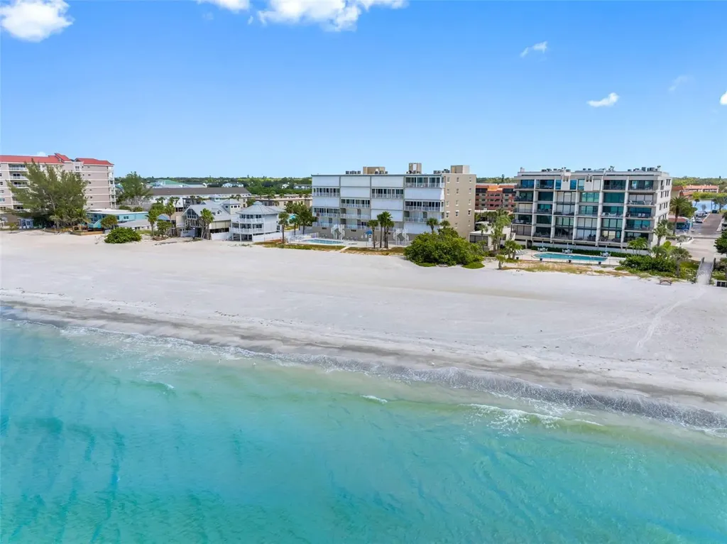 19710 Gulf Boulevard Indian Shores FL 33785