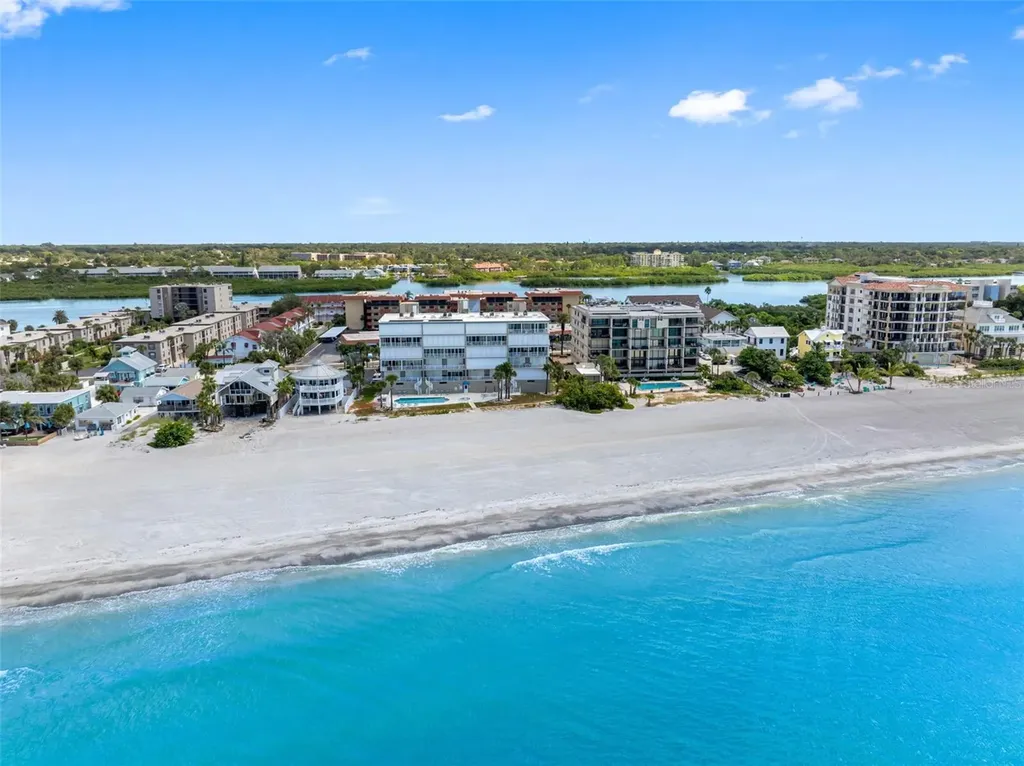 19710 Gulf Boulevard Indian Shores FL 33785