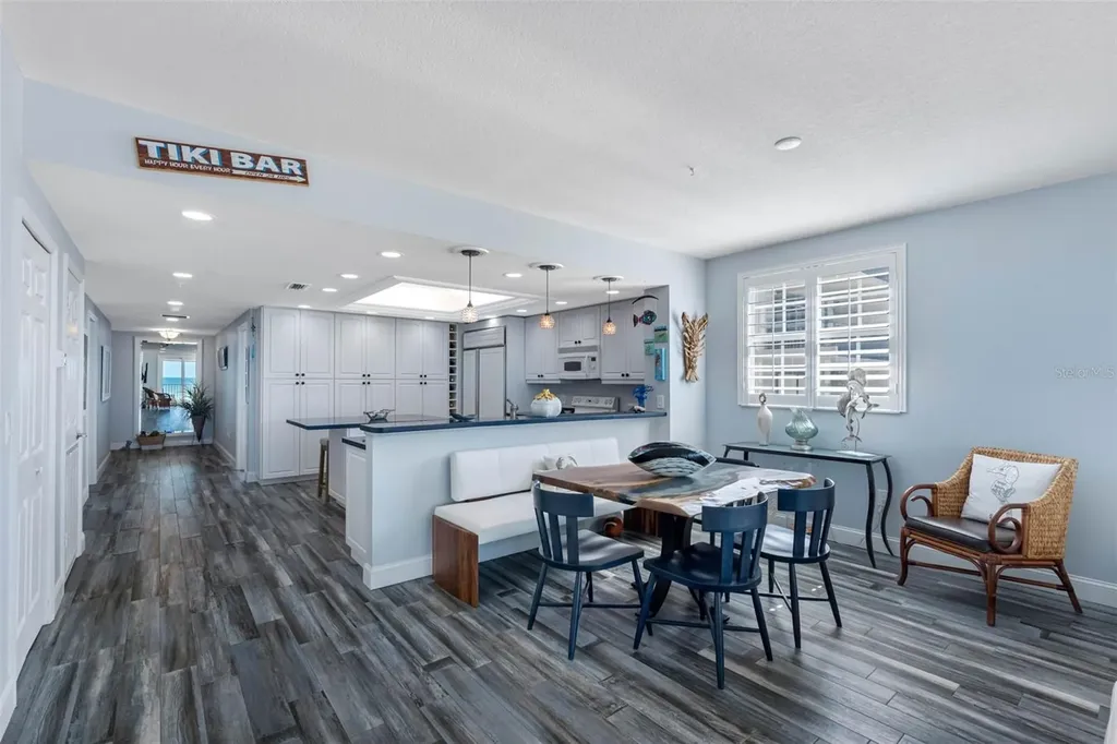 19710 Gulf Boulevard Indian Shores FL 33785