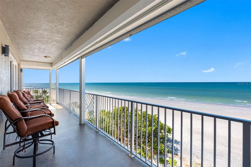 19710 Gulf Boulevard Indian Shores FL 33785