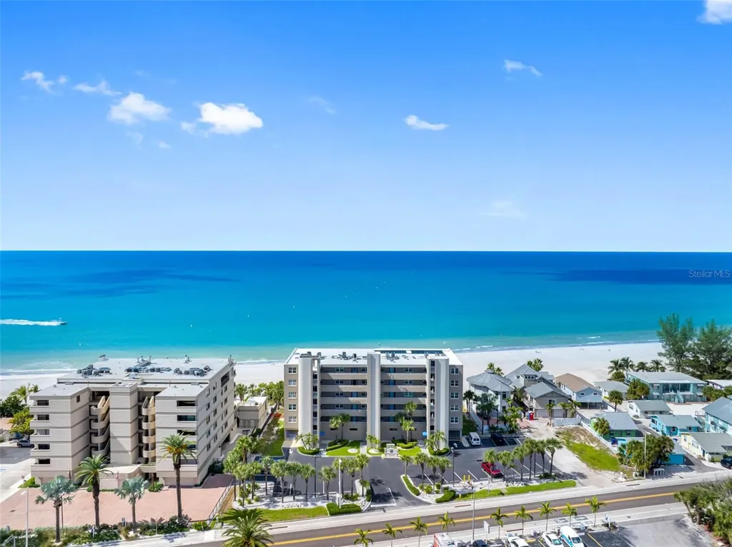 19710 Gulf Boulevard Indian Shores FL 33785