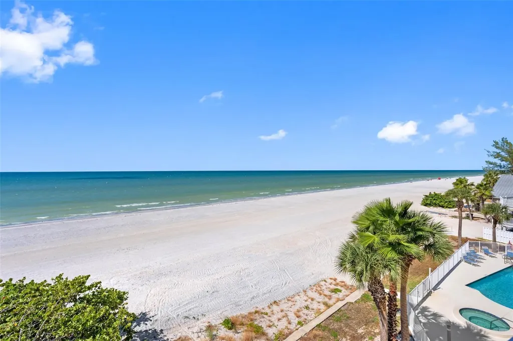 19710 Gulf Boulevard Indian Shores FL 33785