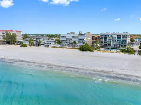 19710 Gulf Boulevard Indian Shores FL 33785