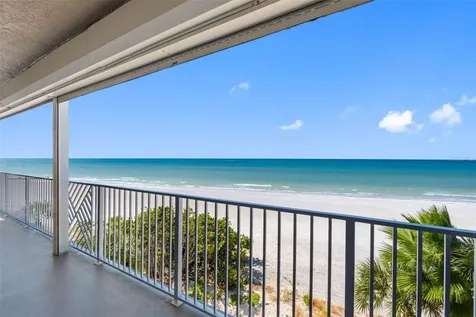 19710 Gulf Boulevard Indian Shores FL 33785