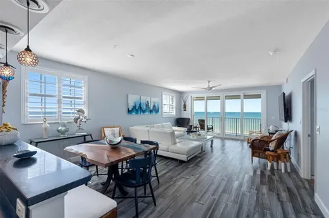 19710 Gulf Boulevard Indian Shores FL 33785