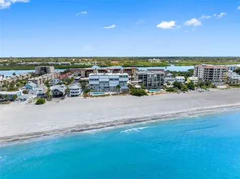 19710 Gulf Boulevard Indian Shores FL 33785