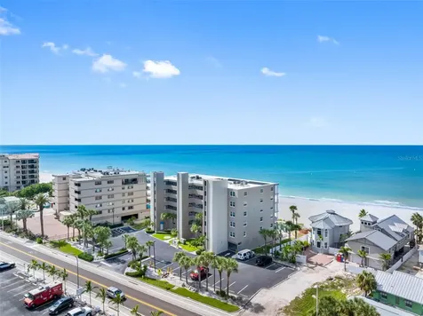 19710 Gulf Boulevard Indian Shores FL 33785