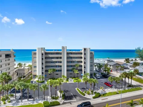 19710 Gulf Boulevard Indian Shores FL 33785