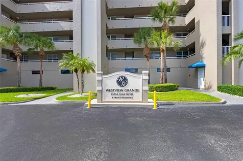 19710 Gulf Boulevard Indian Shores FL 33785