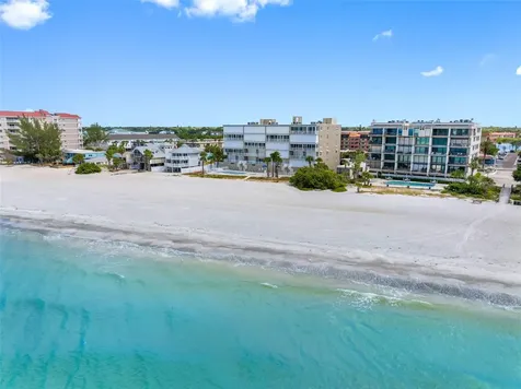 19710 Gulf Boulevard Indian Shores FL 33785