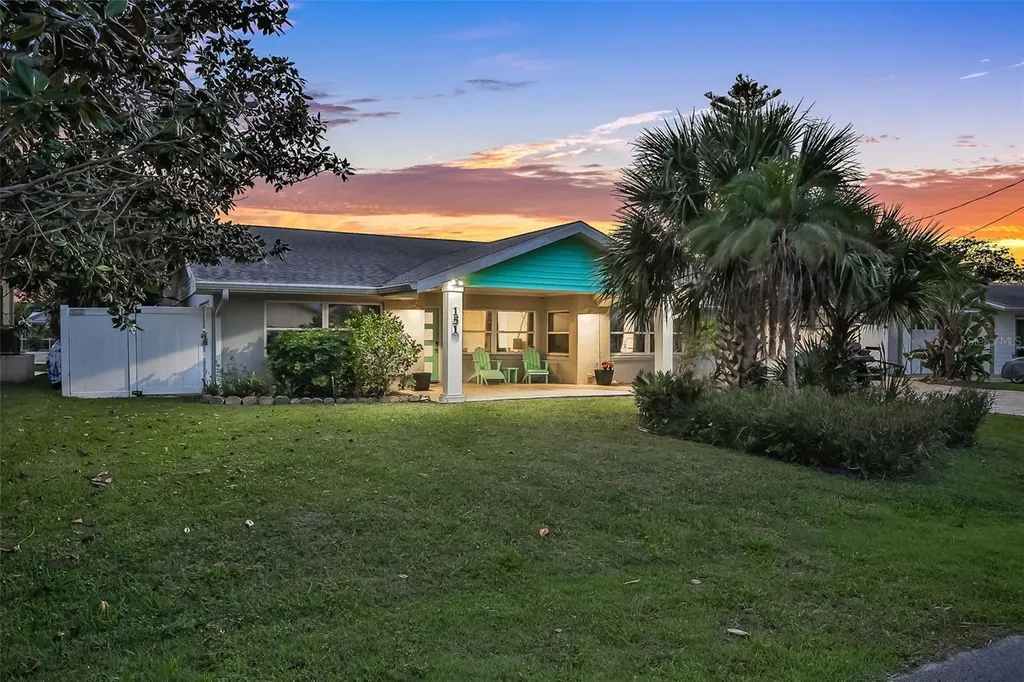 151 N Palmetto Avenue Flagler Beach FL 32136