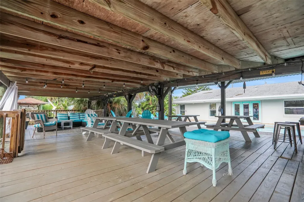 151 N Palmetto Avenue Flagler Beach FL 32136