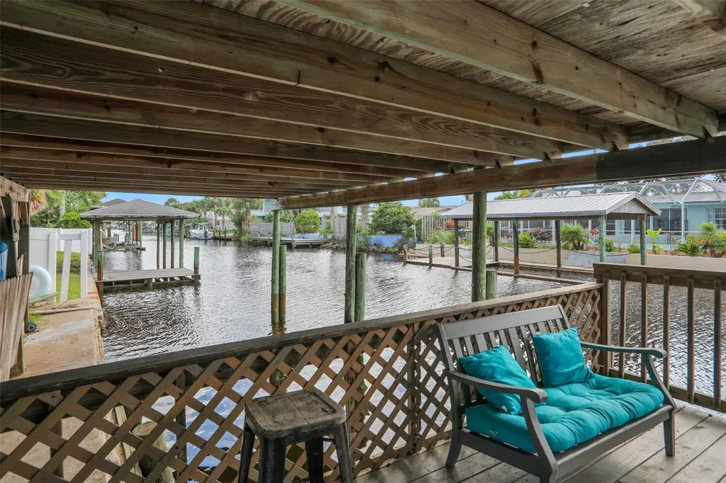 151 N Palmetto Avenue Flagler Beach FL 32136
