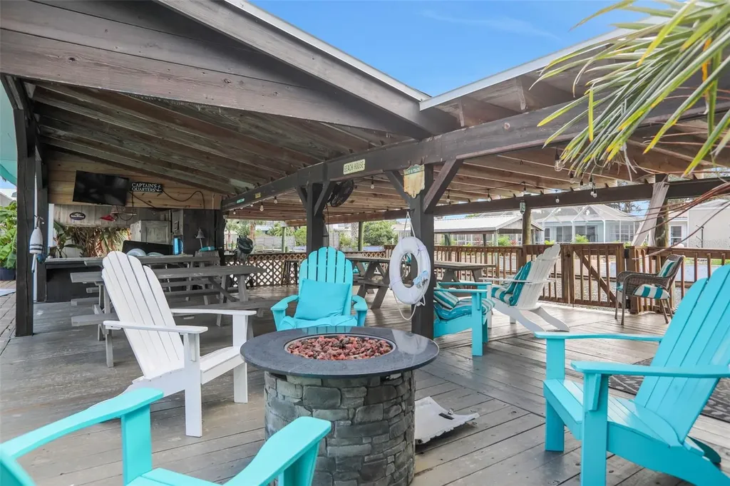 151 N Palmetto Avenue Flagler Beach FL 32136
