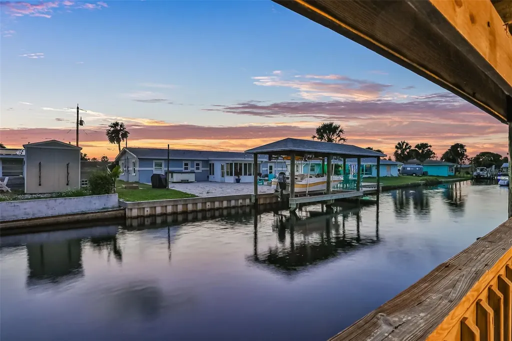 151 N Palmetto Avenue Flagler Beach FL 32136
