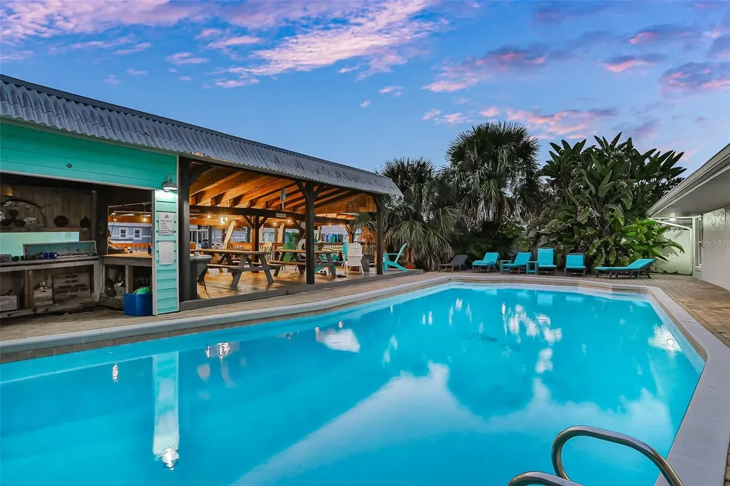 151 N Palmetto Avenue Flagler Beach FL 32136