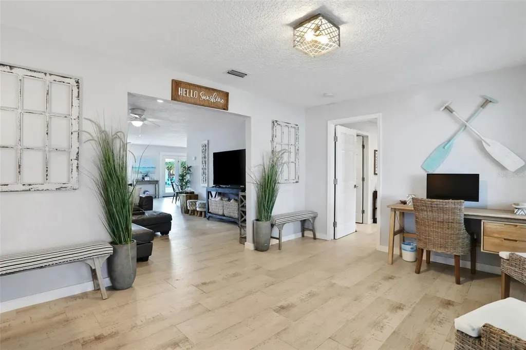 151 N Palmetto Avenue Flagler Beach FL 32136