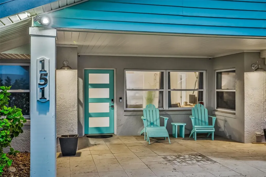 151 N Palmetto Avenue Flagler Beach FL 32136