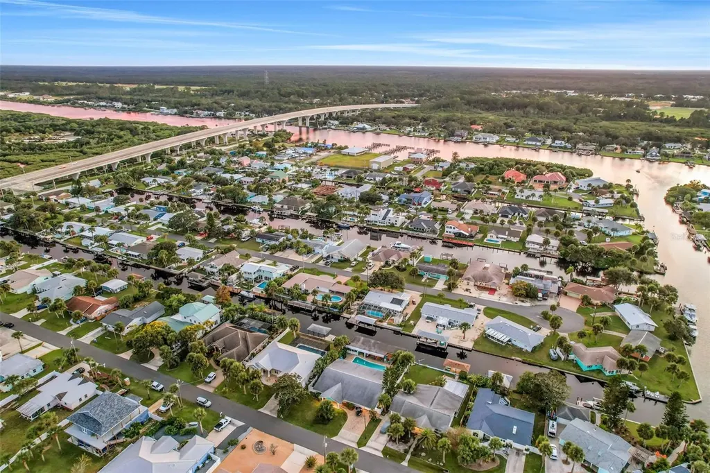 151 N Palmetto Avenue Flagler Beach FL 32136