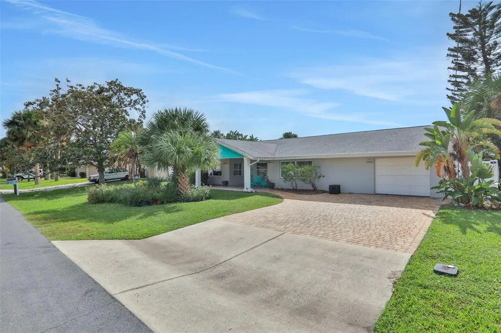151 N Palmetto Avenue Flagler Beach FL 32136