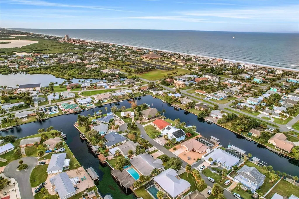 151 N Palmetto Avenue Flagler Beach FL 32136