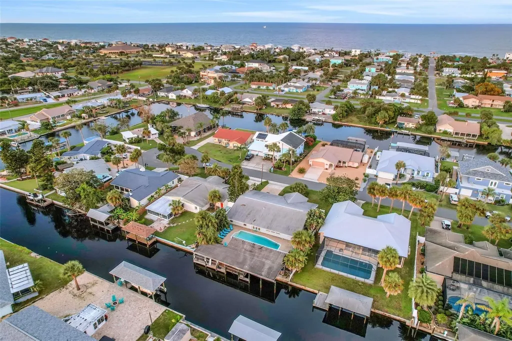 151 N Palmetto Avenue Flagler Beach FL 32136