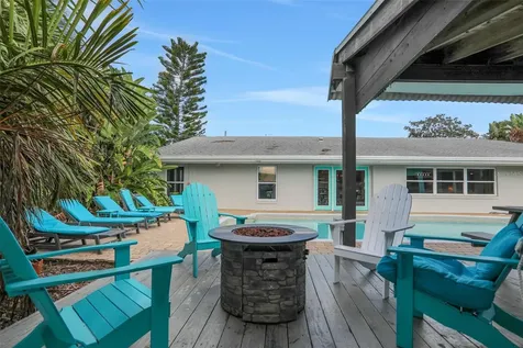 151 N Palmetto Avenue Flagler Beach FL 32136