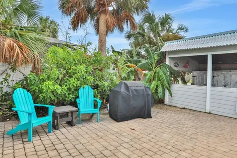 151 N Palmetto Avenue Flagler Beach FL 32136