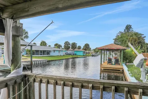151 N Palmetto Avenue Flagler Beach FL 32136