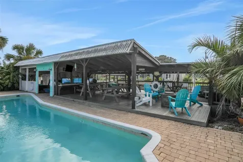 151 N Palmetto Avenue Flagler Beach FL 32136