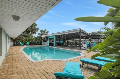 151 N Palmetto Avenue Flagler Beach FL 32136