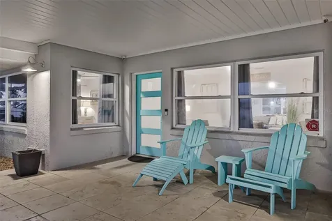 151 N Palmetto Avenue Flagler Beach FL 32136