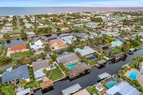 151 N Palmetto Avenue Flagler Beach FL 32136