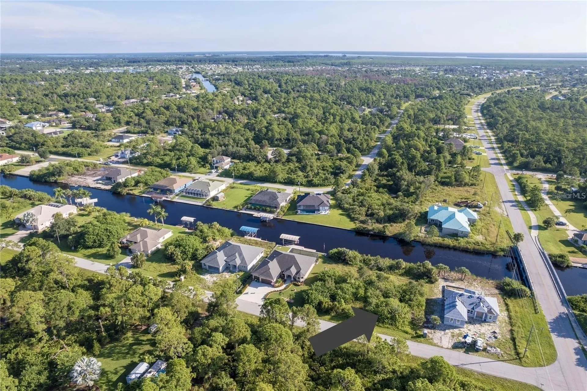 14292 Kay Lane Port Charlotte FL 33981