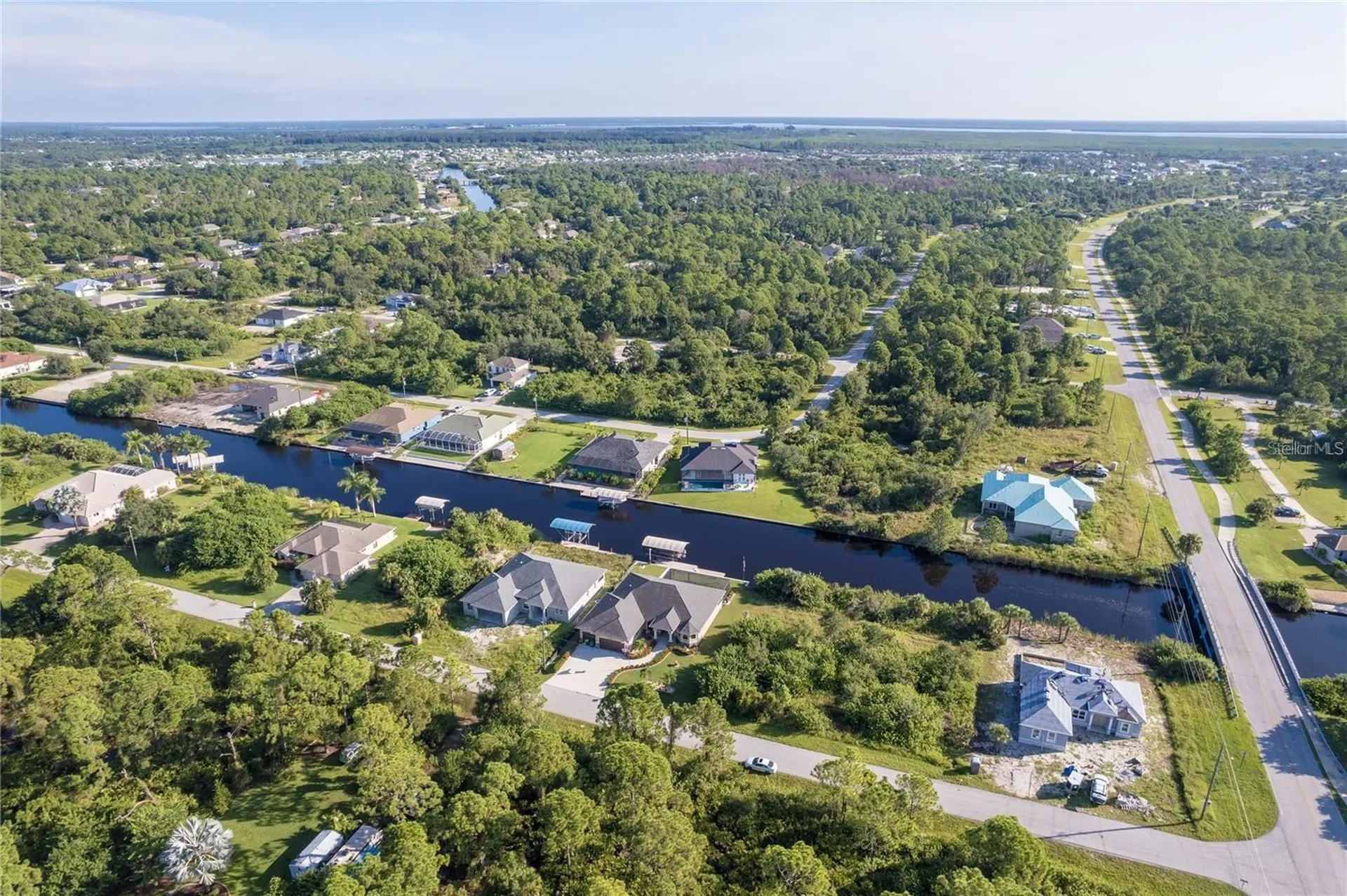 14292 Kay Lane Port Charlotte FL 33981